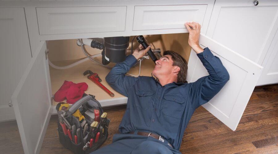 Professional expert plumbing services in Catharpin, VA